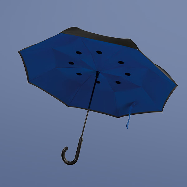 Umbrellas & Rain Garments