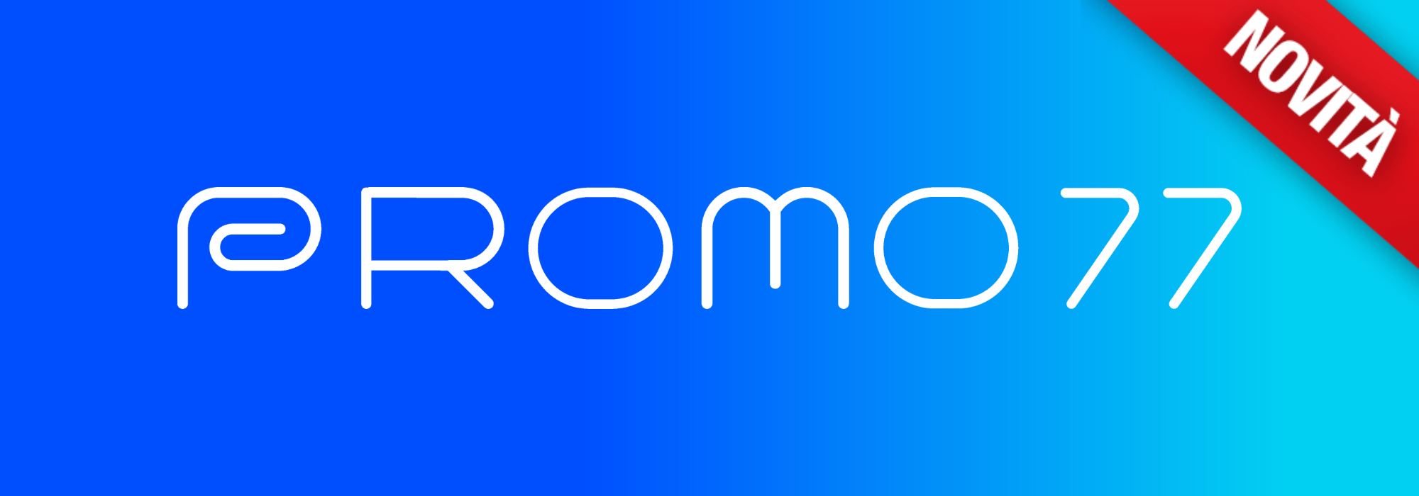 nuovi gadget promozionali