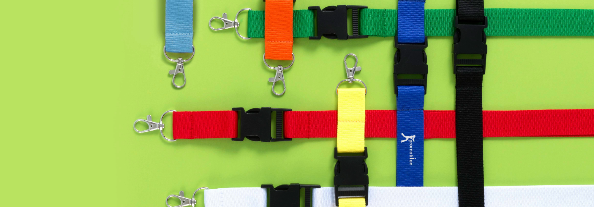 Lanyard per eventi