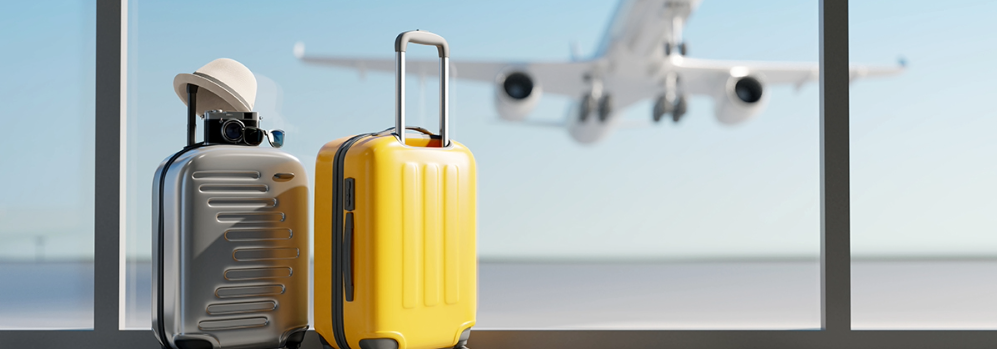 gadget personalizzati viaggio