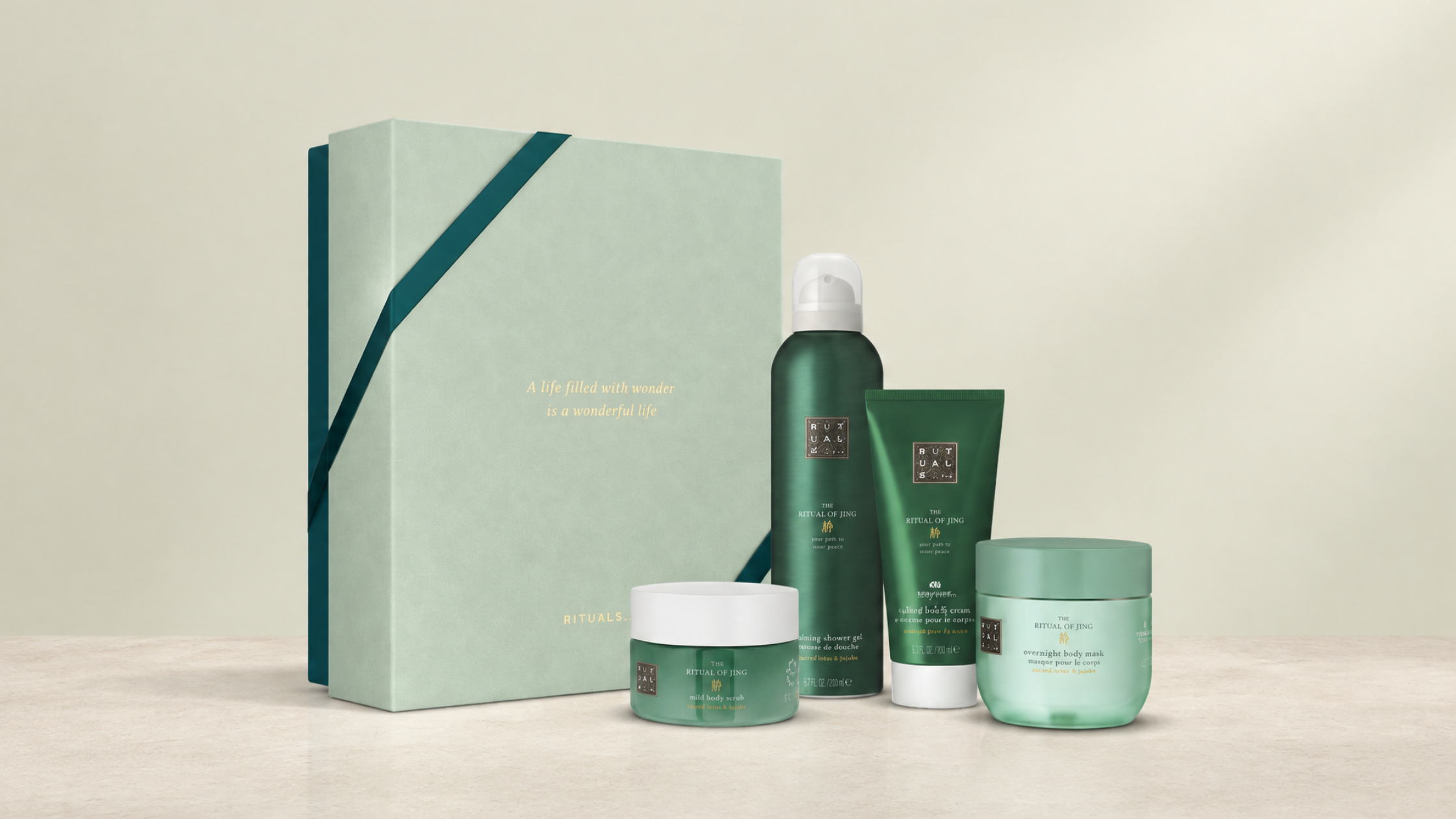 Rituals e Promo77: un’opportunità esclusiva per le aziende