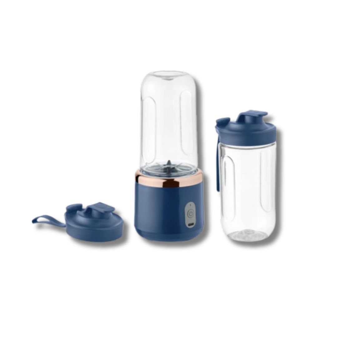 frullatore portatile