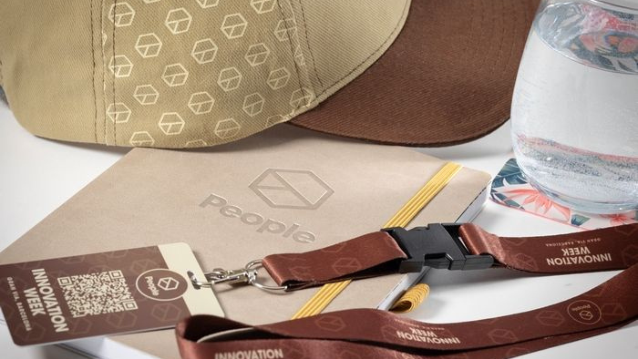 Gadget associazioni no profit