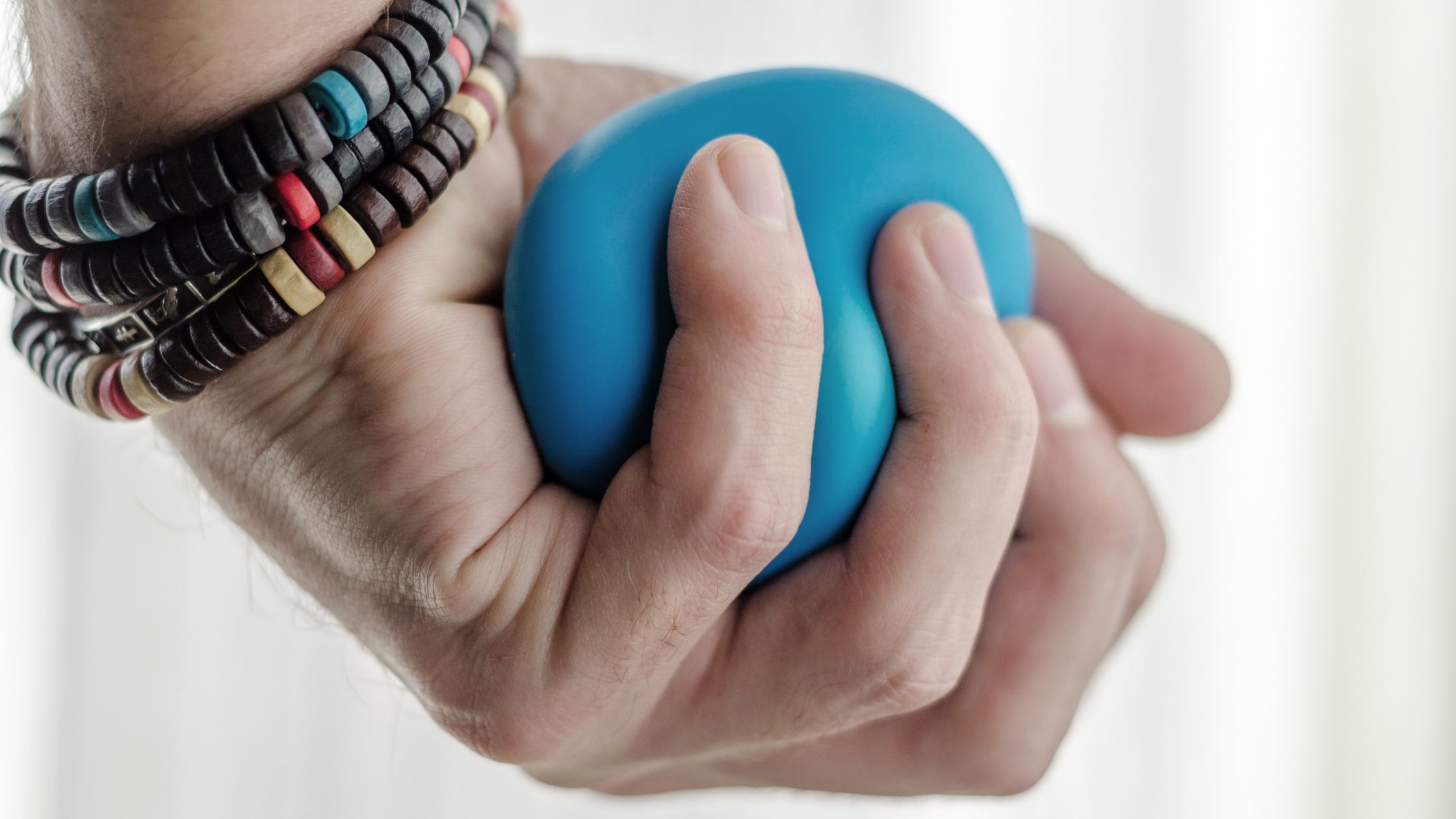 antistress da ufficio