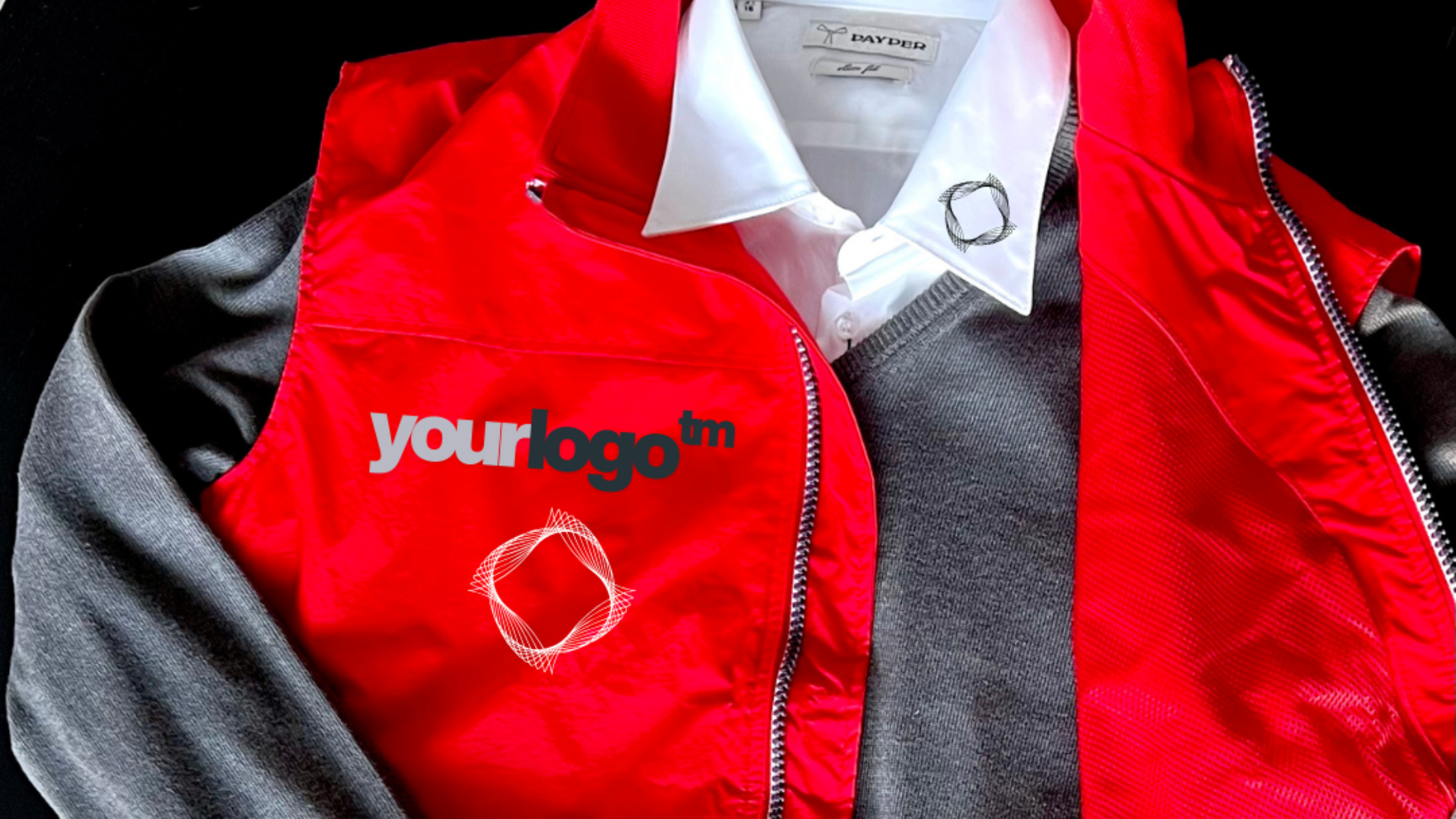 Abbigliamento da lavoro personalizzato