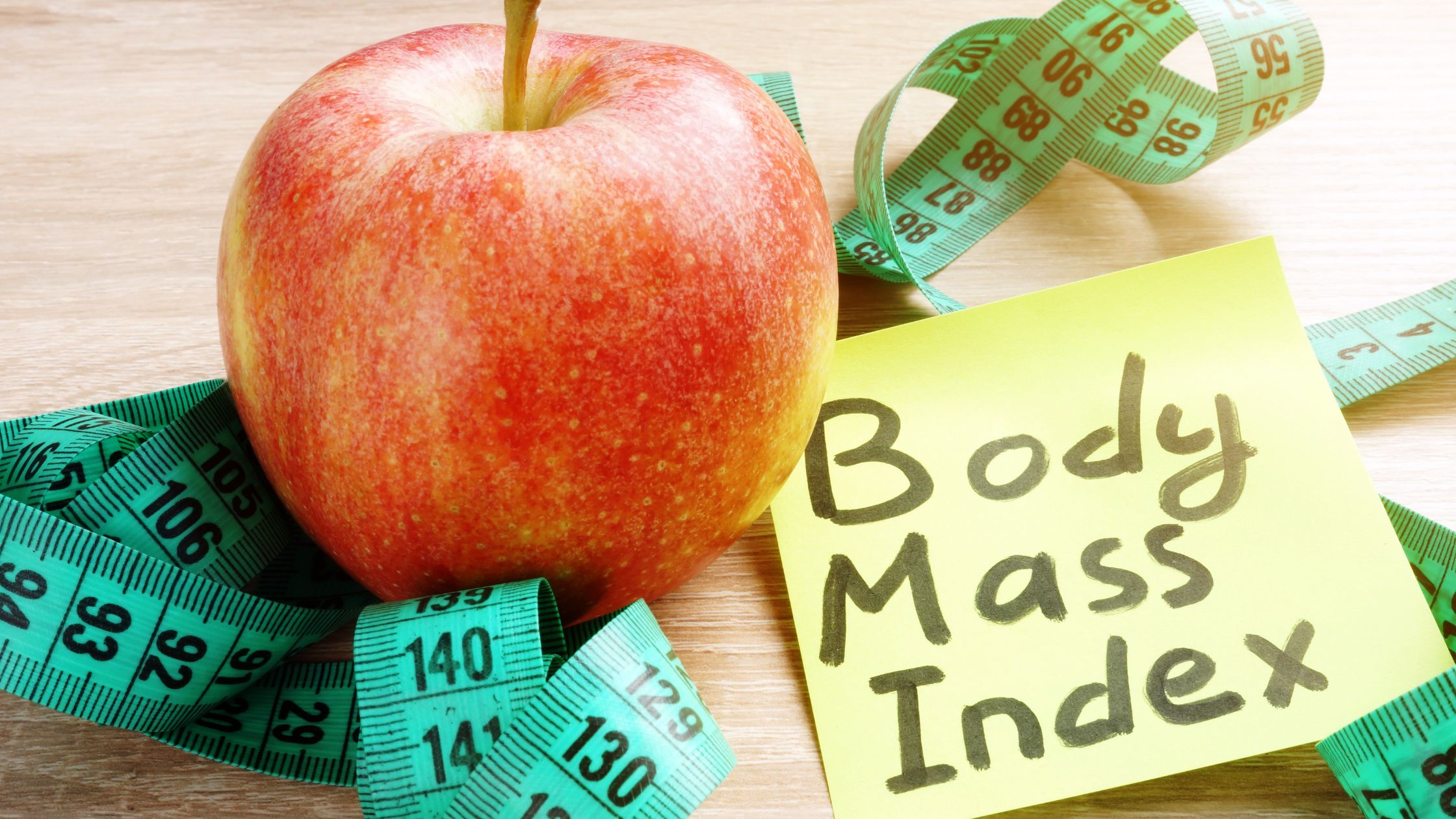 Indice massa corporea
