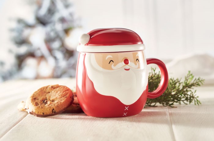 Gadget natalizi casa