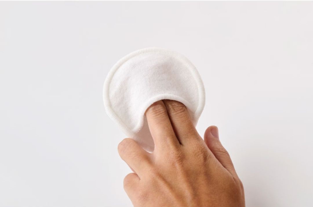 dischetto riutilizzabile