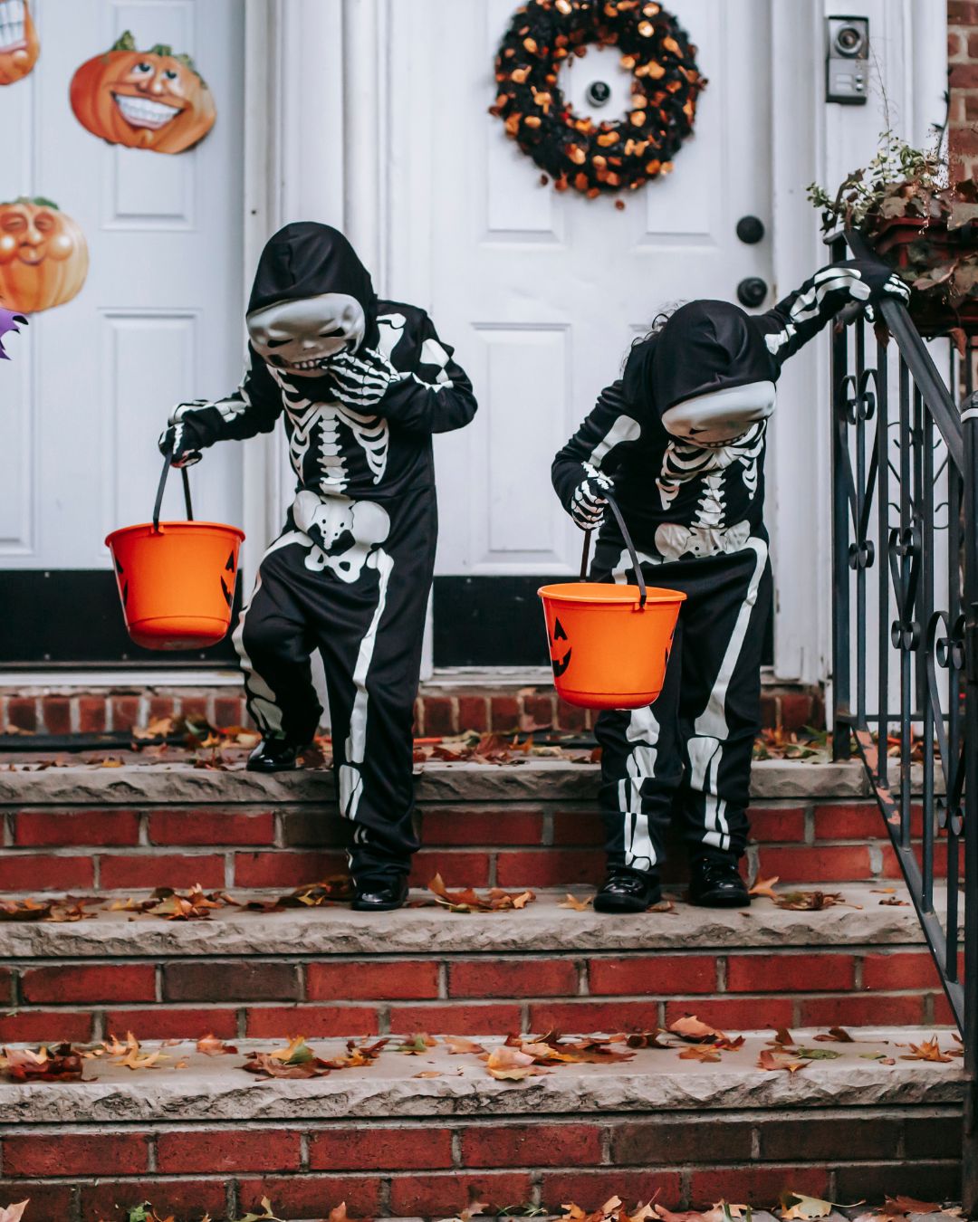 Dolcetto o scherzetto