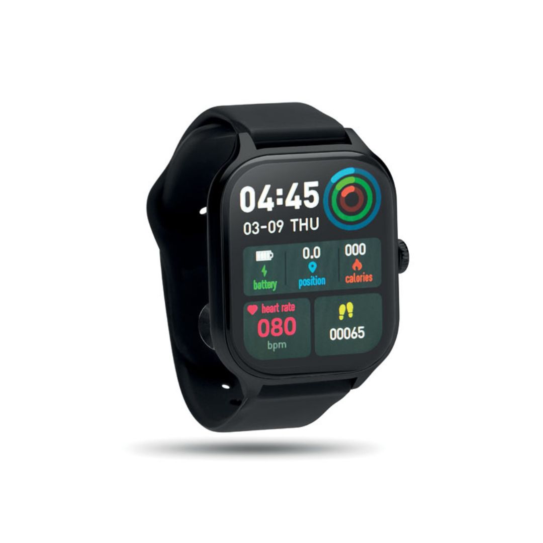 Smartwatch sport fitness