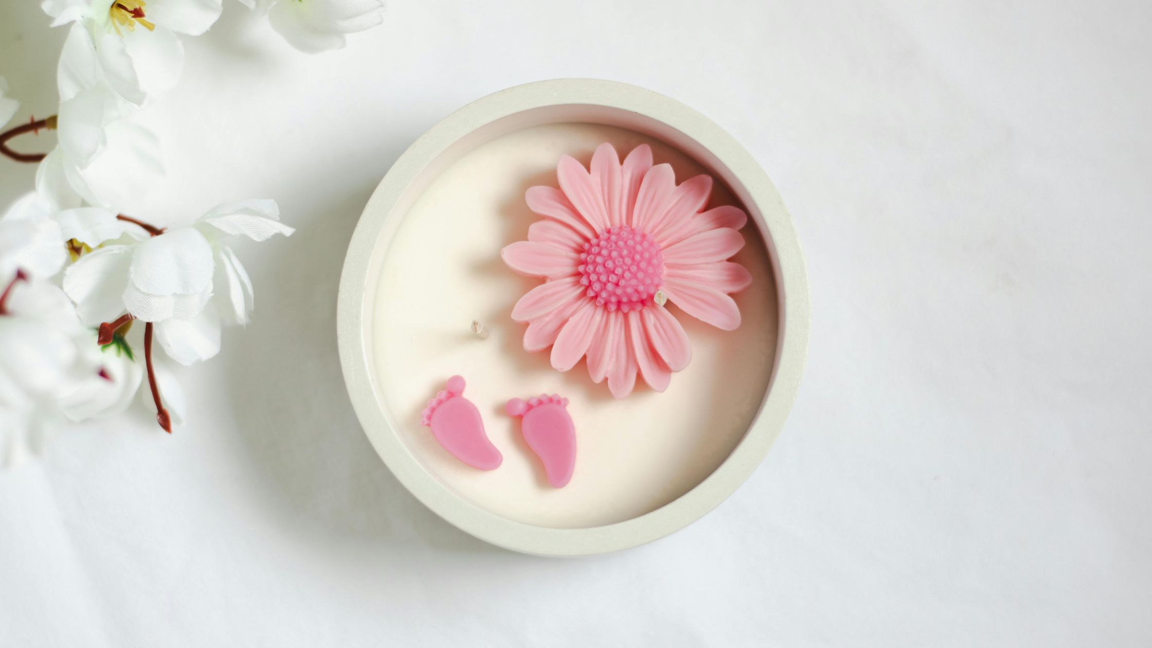 candele storia e curiosità