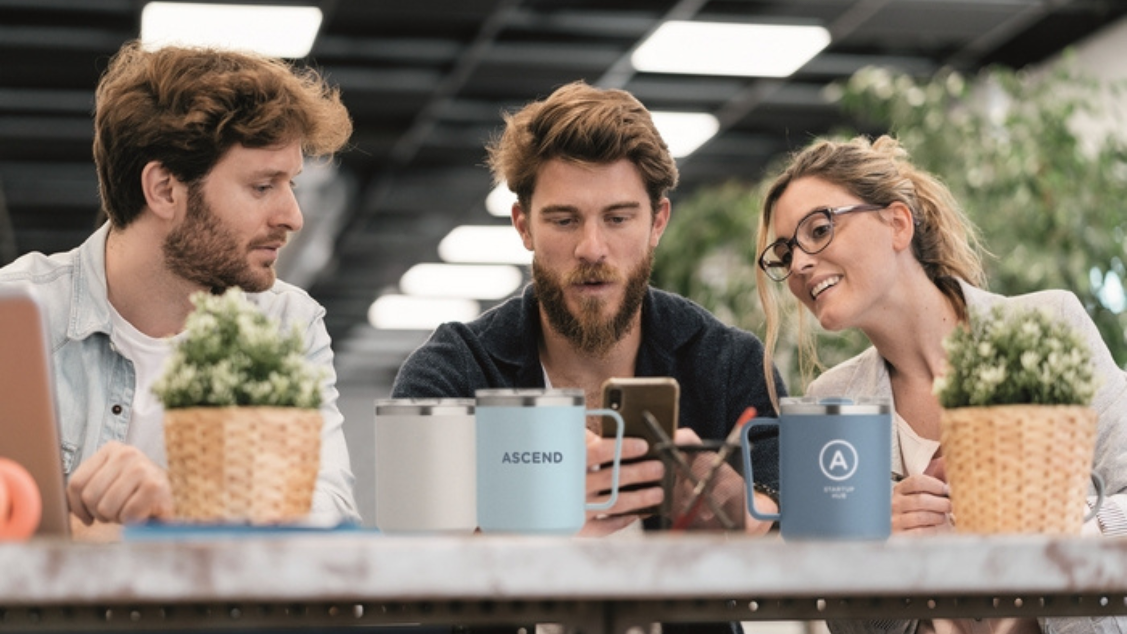 Idee per gadget personalizzati per dipendenti