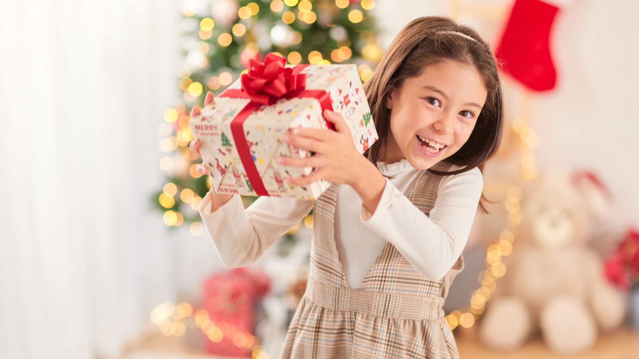 regalo natalizio bambini