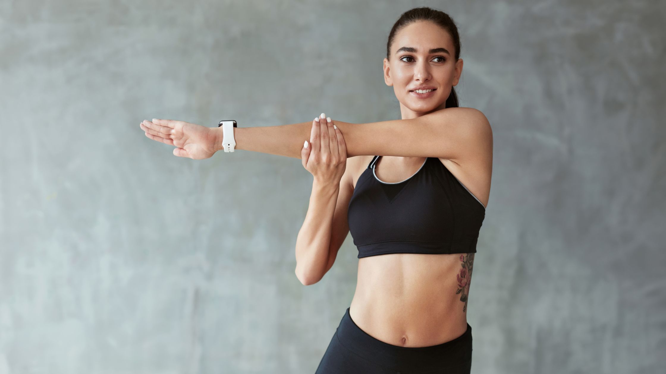 Smartwatch sport vacanze