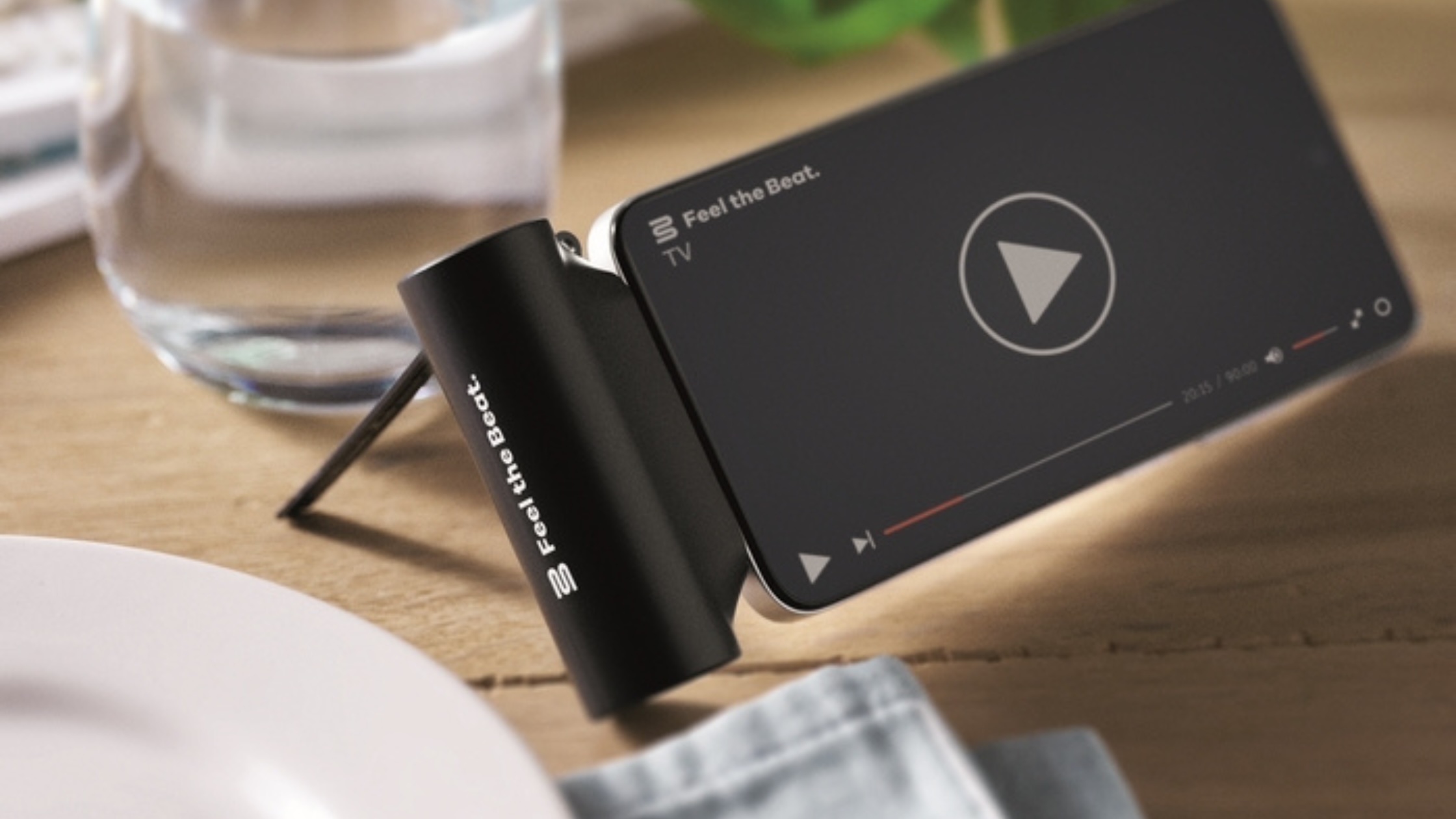 Gadget per Brand Awareness