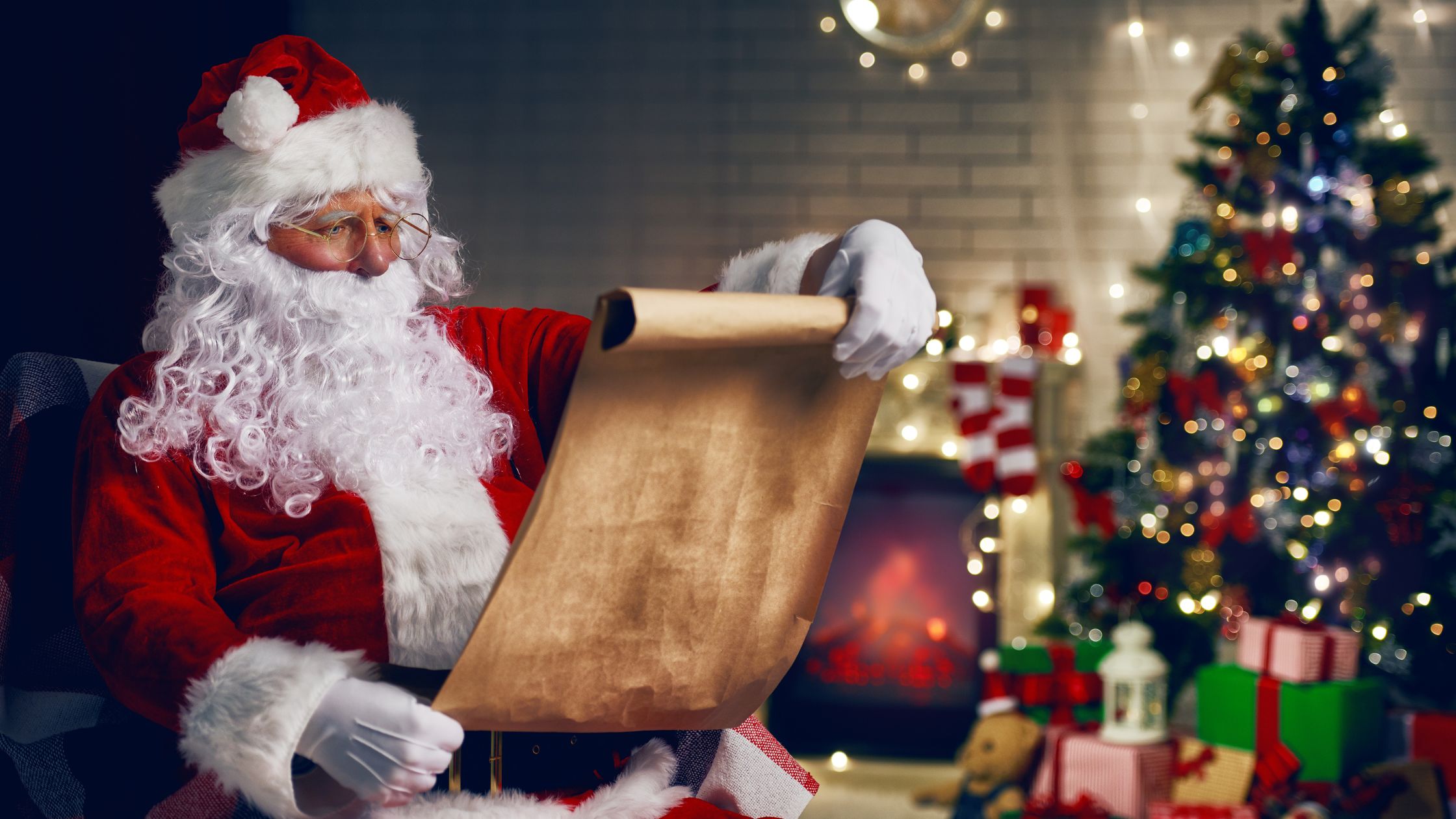 Le origini del Natale