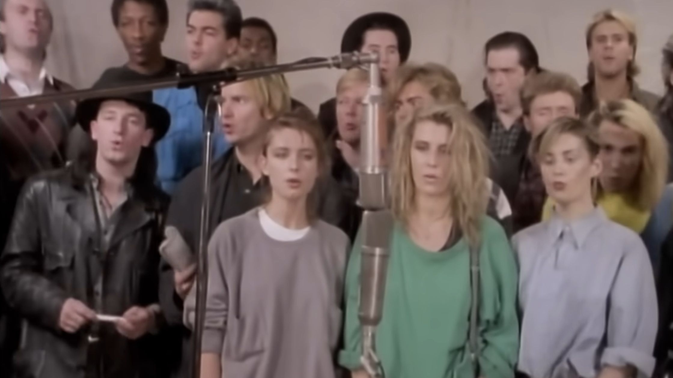 Artisti canzone natale