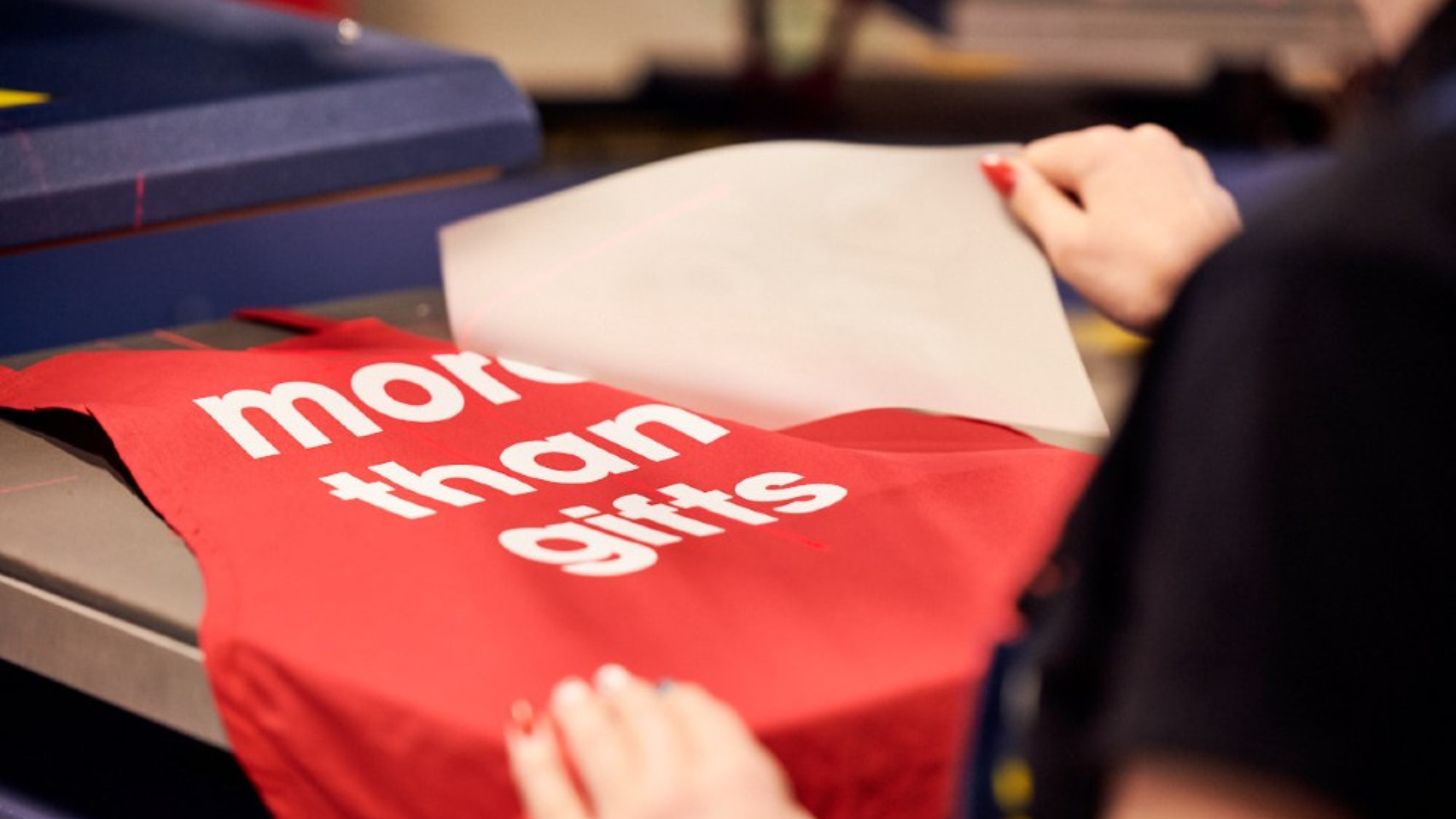 Gadget personalizzati per i tuoi dipendenti