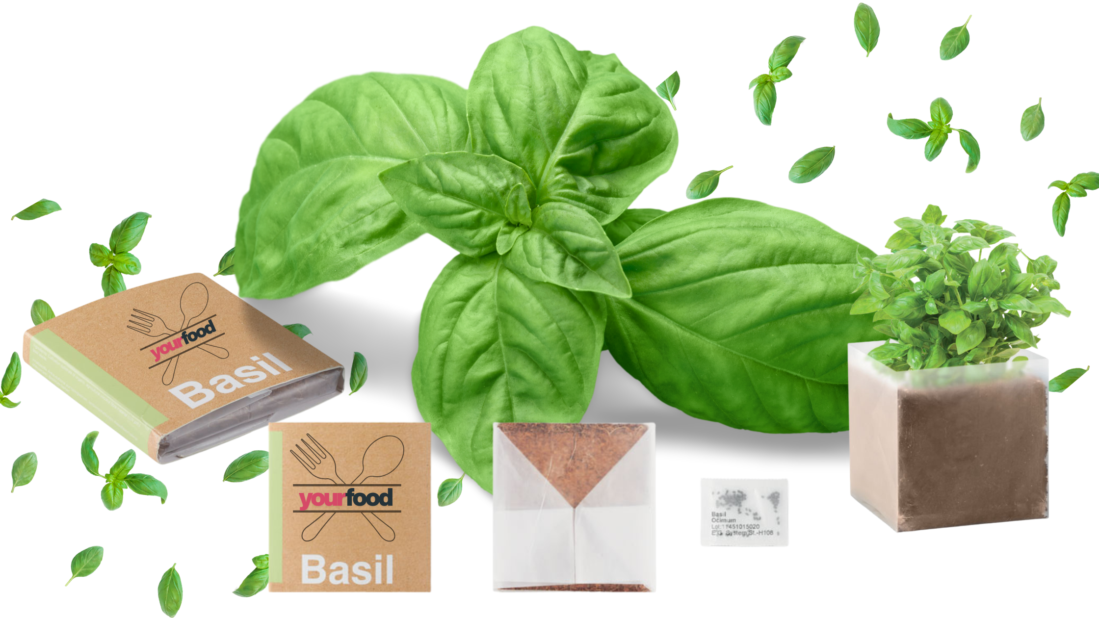 Gadget aziendali per TuttoFood: idee su misura per farsi ricordare