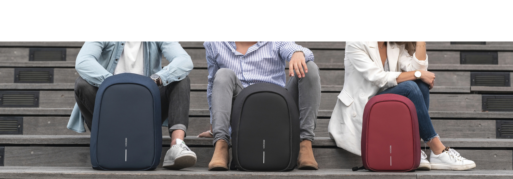 Zaini personalizzabili con logo